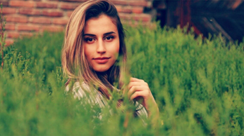  Farah